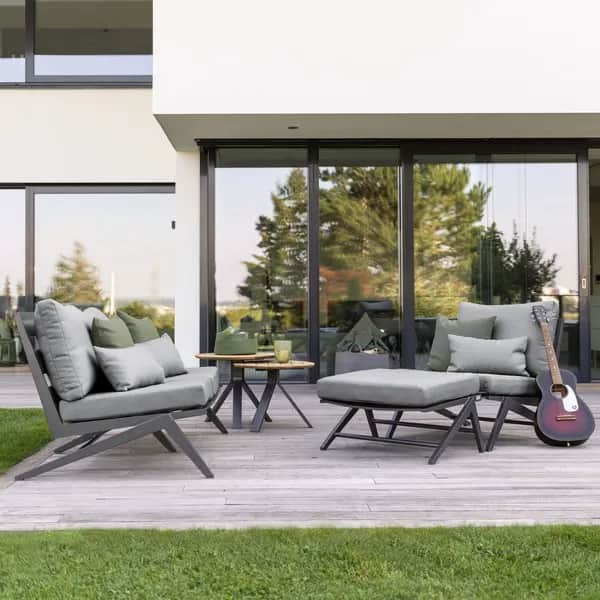 Stern Outdoor-Möbel: Qualität für draußen