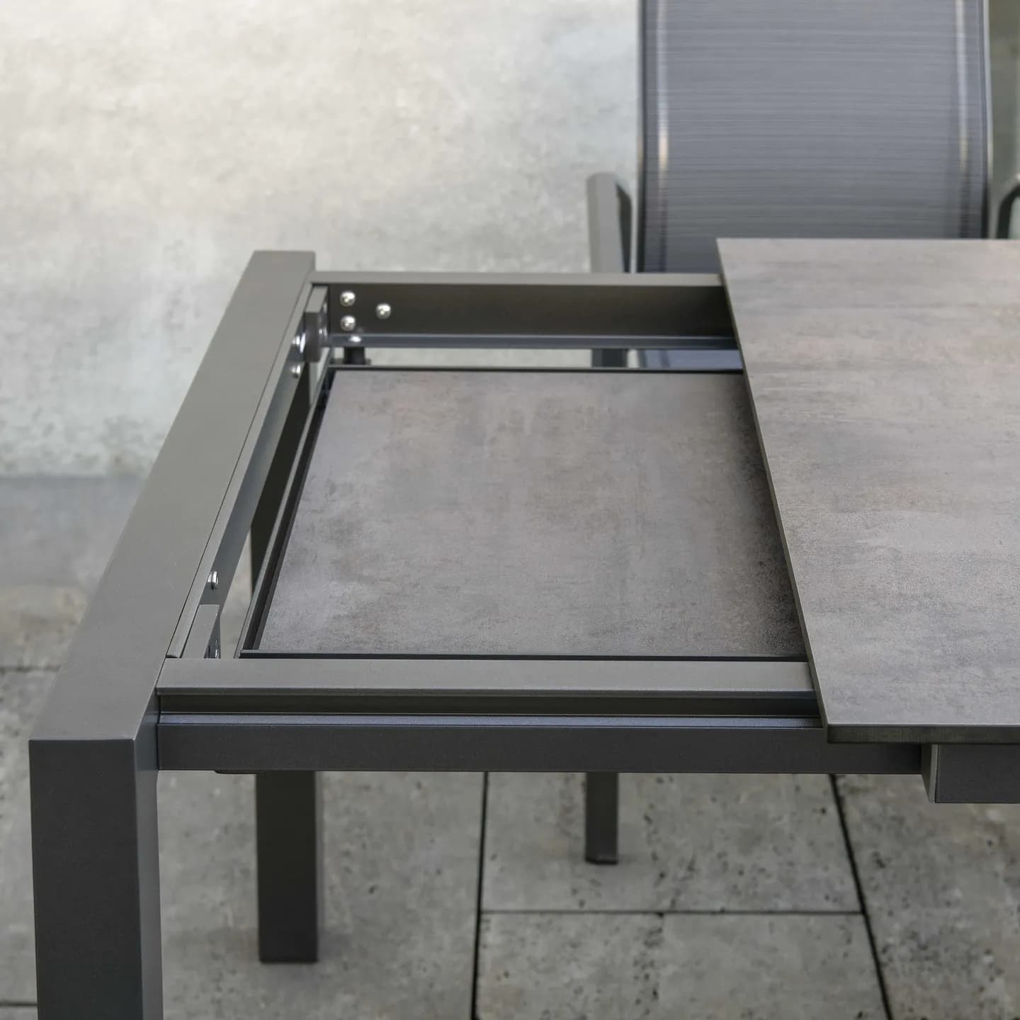 STERN®-Outdoor-Tischsystem 3