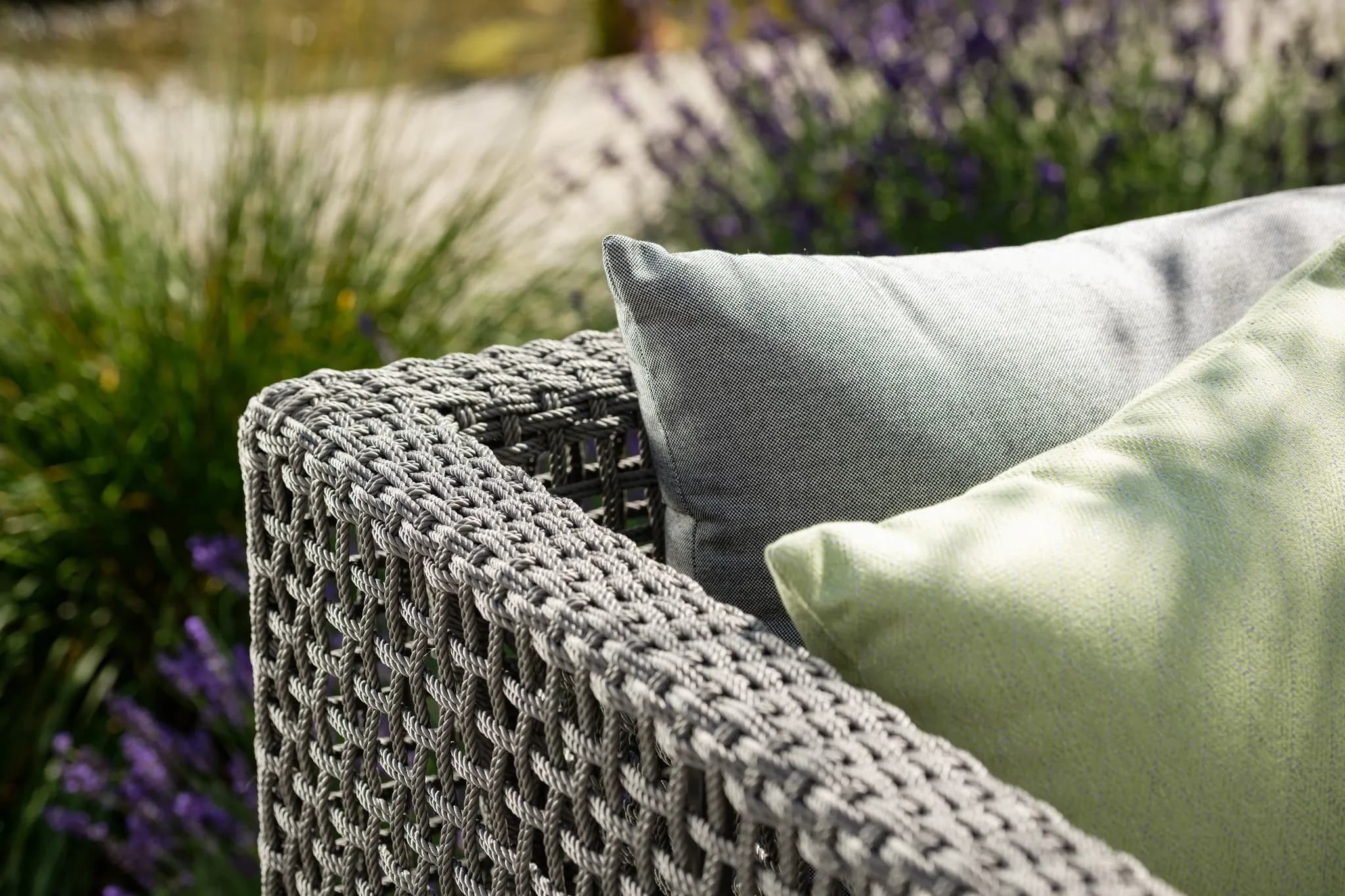 Stern Outdoor Lounge Corda 4