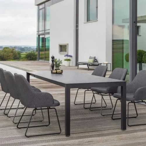 STERN®-Outdoor-Tischsystem 2