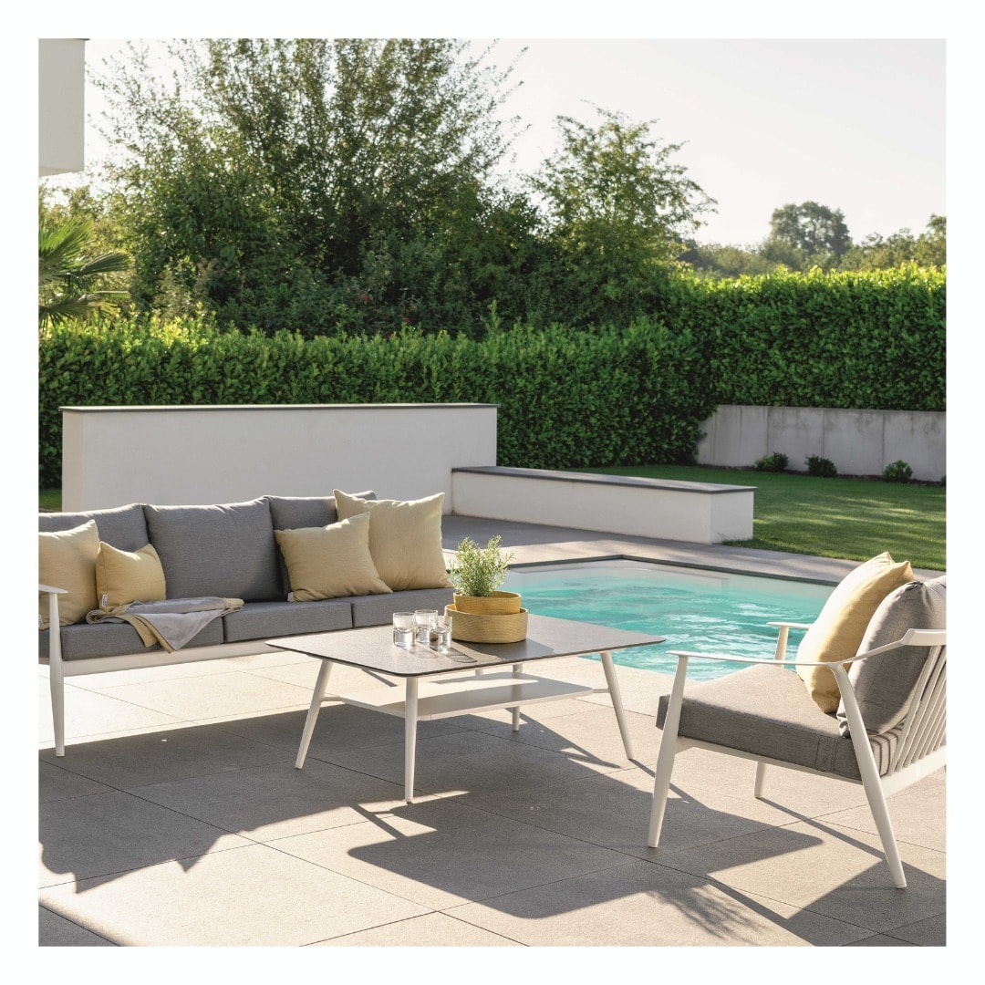 Stern Outdoor-Möbel: Qualität für draußen