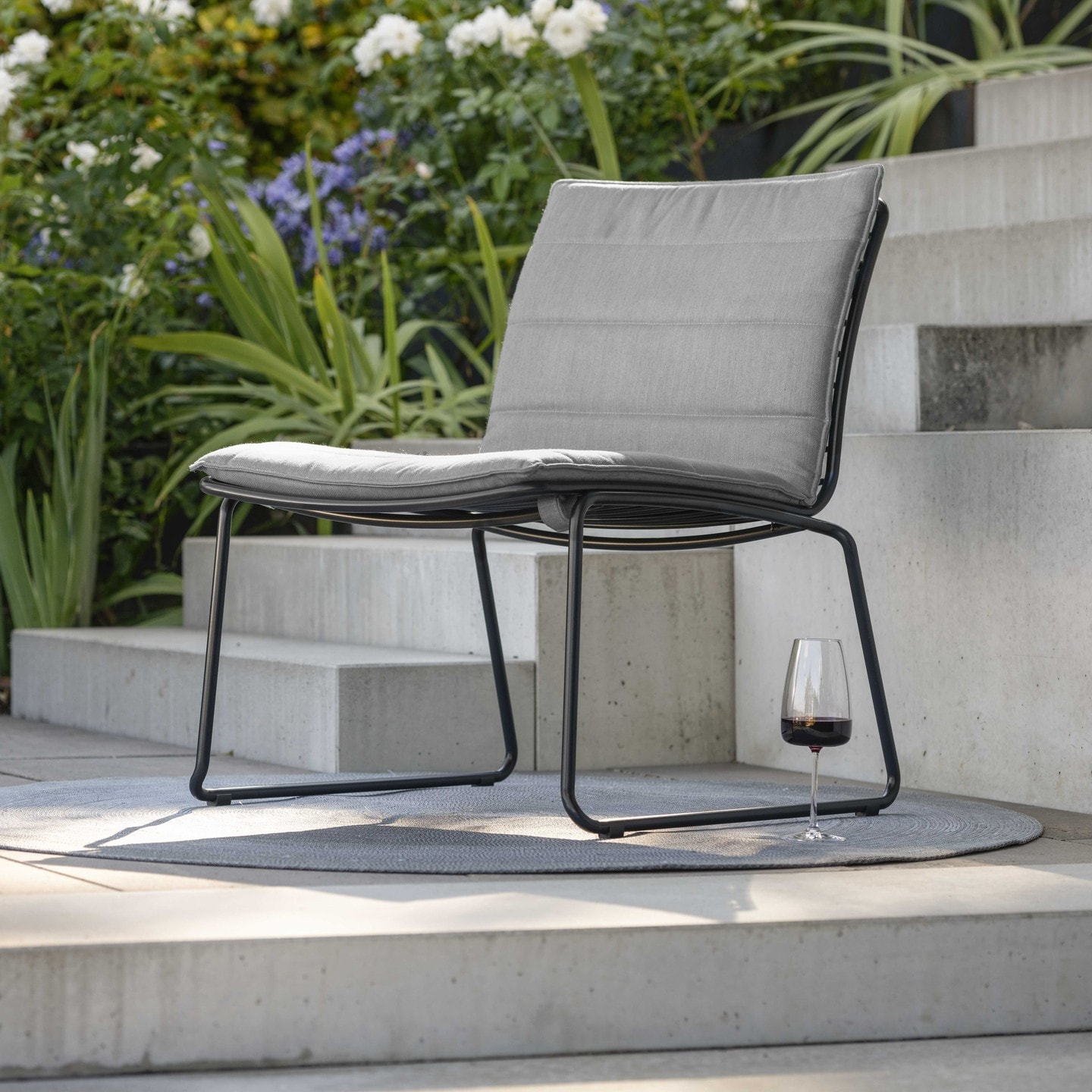 Stern Outdoor-Möbel: Qualität für draußen