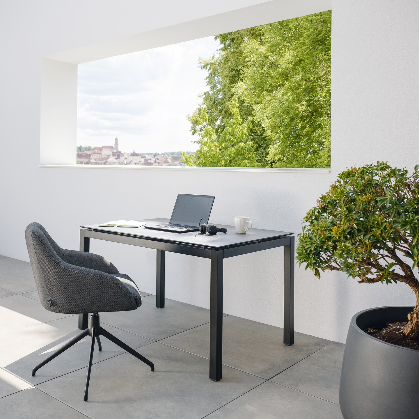 Stern Outdoor-Meisterwerke