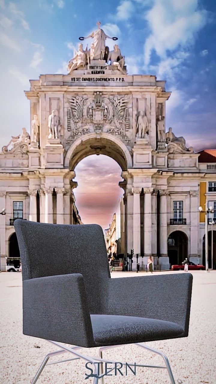 Stern Outdoor-Meisterwerke